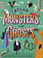 Lonely Planet Kids Atlas of Monsters and Ghosts 1 LONELY PLANET KIDS ATLAS OF MO Lonely Planet Kids [ Lonely Planet Kids ]