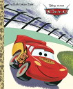 CARS(LITTLE GOLDEN)(H) SCOTT TILLEY