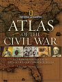 In 35 innovative views created especially for this book, the key moments of major Civil War battles are pinpointed by National Geographic's award-winning cartographers using satellite data to render the terrain with astonishing detail.