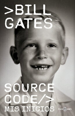��ŷ�֥å������㤨���Bill Gates Source Code (Cdigo Fuente SPA-BILL GATES SOURCE CODE (CO [ Bill Gates ]�פβ����Ǥ������ʤ�4,752�ߤˤʤ�ޤ���