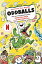 Oddballs: The Graphic Novel ODDBALLS [ James Rallison ]