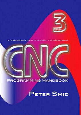 CNC Programming Handbook [With CDROM]