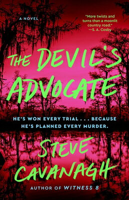 ŷ֥å㤨The Devil's Advocate DEVILS ADVOCATE Eddie Flynn [ Steve Cavanagh ]פβǤʤ3,168ߤˤʤޤ