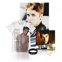 【輸入盤】 Believe (Int'l Uber Deluxe Package)(+dvd)(Ltd) [ Justin Bieber ]