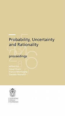 Probability, Uncertainty and Rationality