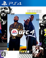 EA SPORTS UFC 4の画像