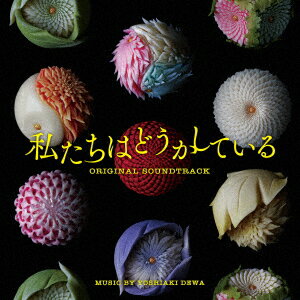 ドラマ「私たちはどうかしている」オリジナル・サウンドトラック