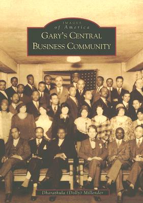 Gary's Central Business Community