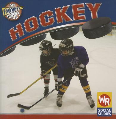 Provides a brief description of hockey, including its history and objectives.