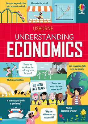 Understanding Economics UNDRSTDG ECONOMICS （Understanding） 