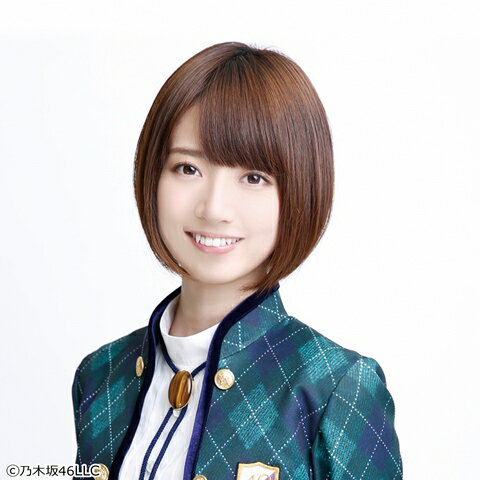 （壁掛） 2015年度 乃木坂46 オフィシャルカレンダー + [特典] 橋本 奈々未 B2 個別ポスター付き