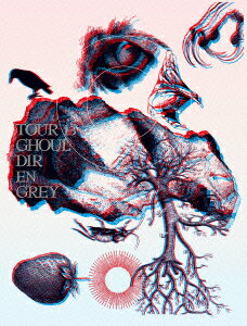 TOUR13 GHOUL 【初回生産限定盤】 [ DIR EN GREY ]