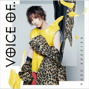 『voice of..』M ver. (CD＋DVD)