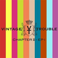 【輸入盤】Chapter II