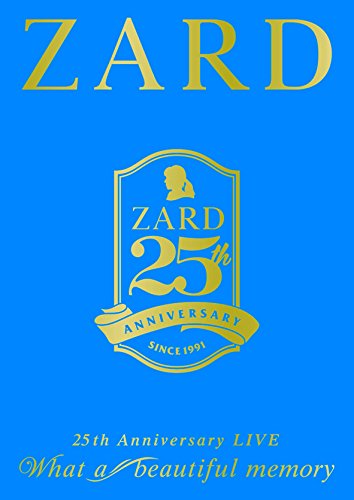 ZARD 25th Anniversary LIVE What a beautiful memory