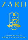 ZARD 25th Anniversary LIVE What a beautiful memory ZARD