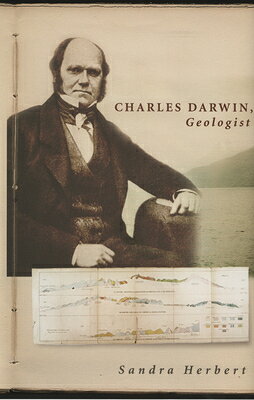 Traces Charles Darwin's intellectual development with a focus on how his early geological training, research and thought informed the scientific developments and debates of his later years.