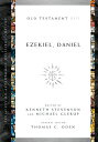 Ezekiel, Daniel: Volume 13 COMT-ACCS EZEKIEL DANIEL （Ancient Christian Commentary on Scripture） [ Kenneth Stevenson ]