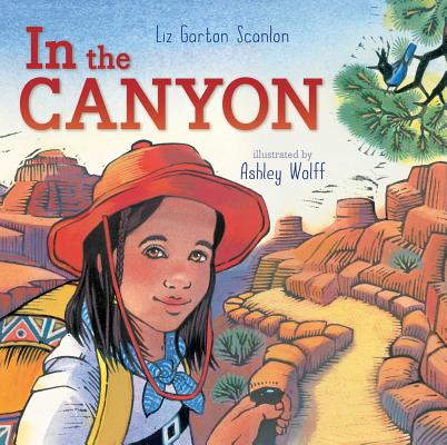 In the Canyon IN THE CANYON 