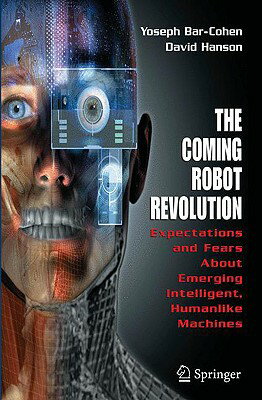 This fascinating book discusses the emergence of humanlike robots into our everyday world. It covers the trends, possibilities, and concerns we will all feel with their emergence. State-of-the-art photos and futuristic illustrations are included.