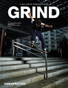 GRIND VOL．106 2023 SPRING／SUMMER GRIND編集部