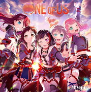 ONE OF US【通常盤】