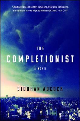 The Completionist COMPLETIONIST [ Siobhan Adcock ]