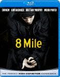 8 Mile【Blu-ray】 [ エミネム ]