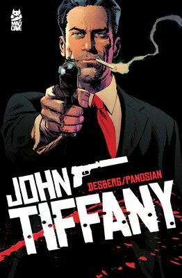 John Tiffany Gn JOHN TIFFANY G