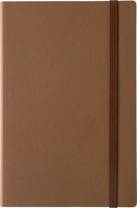 2020年版 1月始まり No.563 torinco (R) 5 [モカブラウン] モカブラウン 高橋書店 B6変型判