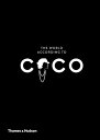 WORLD ACCORDING TO COCO,THE(H) JEAN-CHRISTOPHE/MAURIES NAPIAS, PATRICK