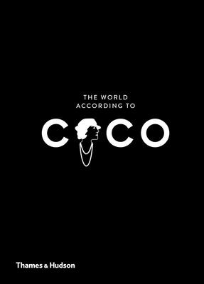 WORLD ACCORDING TO COCO,THE(H)