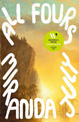 Other - ALL FOURS(B) [ MIRANDA JULY ]