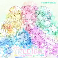 TITLE IDOL【Blu-ray付生産限定盤】