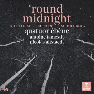 ラウンド・ミッドナイト