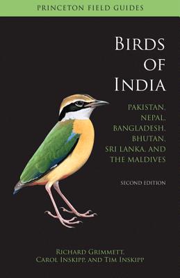 #5: Birds of India:β