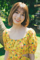 『日向坂46 高本彩花1st写真集』（仮）