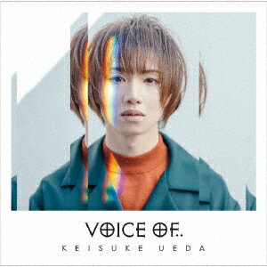 『voice of..』Normal ver. (Type-3)