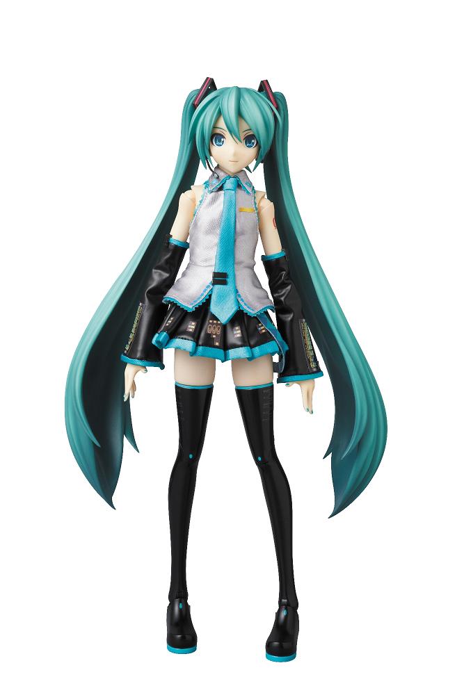 REAL ACTION HEROES �鲻�ߥ� - Project DIVA - F