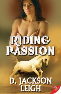 Riding Passion