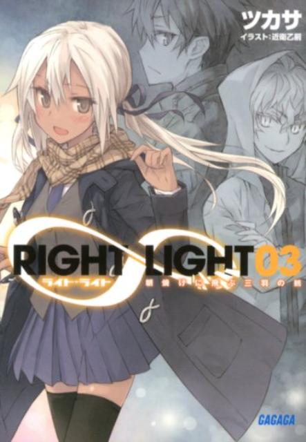 RIGHT∞LIGHT 3