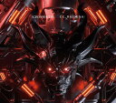 EX_MACHINA Crossfaith