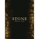 STONE (初回限定盤 CD＋DVD) [ 石井竜也 ]