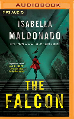 The Falcon FALCON M （Nina Guerrera） [ Isabella Maldonado ]