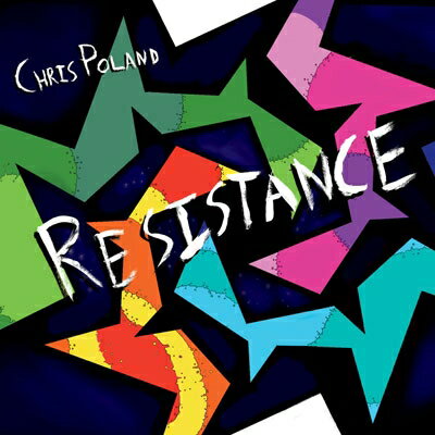 【輸入盤】Resistance