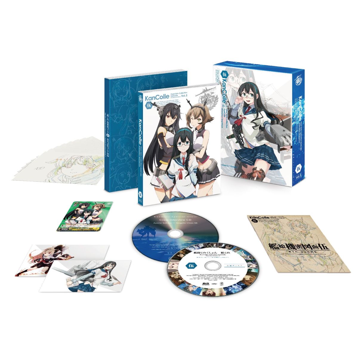 ���⤳�줯�����-�Ϥ��졼����5������Blu-ray�����ǡۡ�Blu-ray��