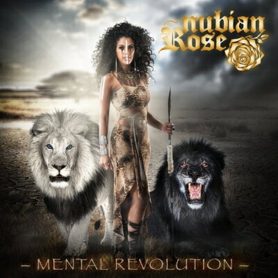 【輸入盤】Mental Revolution