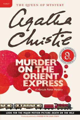 Just after midnight, the famous Orient Express is stopped in its tracks by a snowdrift. By morning, the millionaire Samuel Edward Ratchett lies dead in his compartment, stabbed a dozen times, his door locked from the inside. One of his fellow passengers must be the murderer. Isolated by the storm, detective Hercule Poirot must find the killer among a dozen of the dead man's enemies, before the murderer decides to strike again.