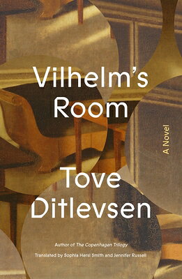Vilhelm's Room VILHELMS ROOM 