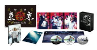 東京リベンジャーズ スペシャルリミテッド・エディションBlu-ray＆DVDセット(初回生産限定)【Blu-ray】
